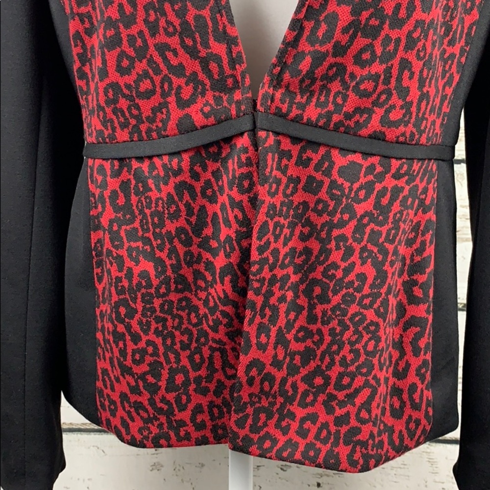 Iman Jacket - image 2